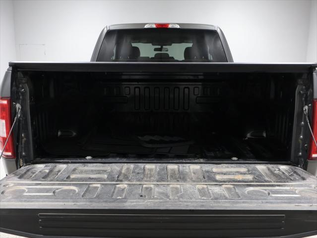 used 2019 Ford F-150 car, priced at $21,918