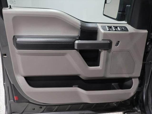used 2019 Ford F-150 car, priced at $21,918