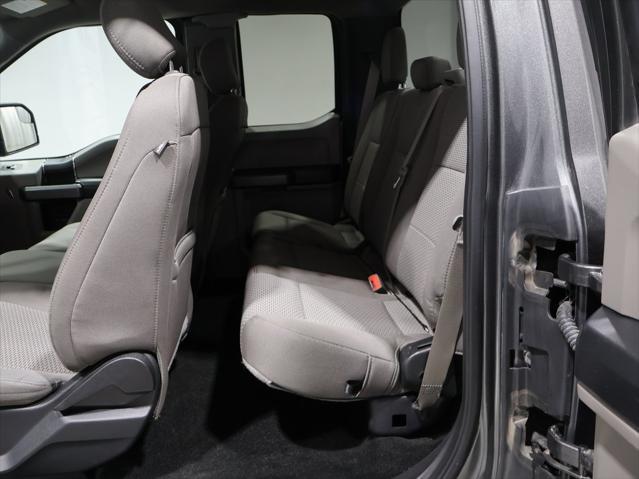 used 2019 Ford F-150 car, priced at $21,918