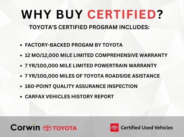 used 2022 Toyota Camry car, priced at $23,977