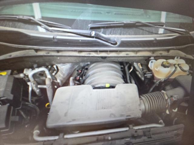 used 2024 Chevrolet Silverado 1500 car, priced at $51,898