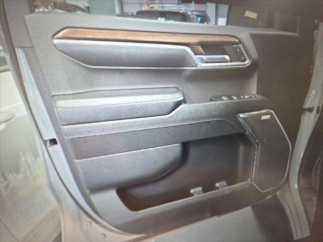 used 2024 Chevrolet Silverado 1500 car, priced at $51,898