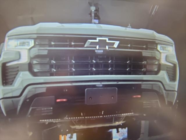 used 2024 Chevrolet Silverado 1500 car, priced at $51,898