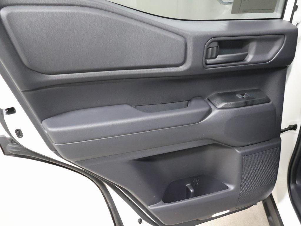 new 2025 Toyota Land Cruiser car, priced at $58,345