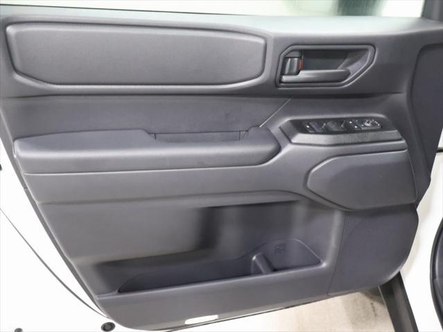 new 2025 Toyota Land Cruiser car, priced at $58,345