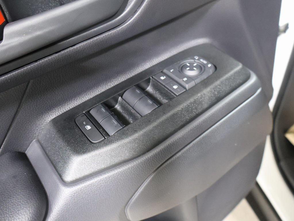 new 2025 Toyota Land Cruiser car, priced at $58,345