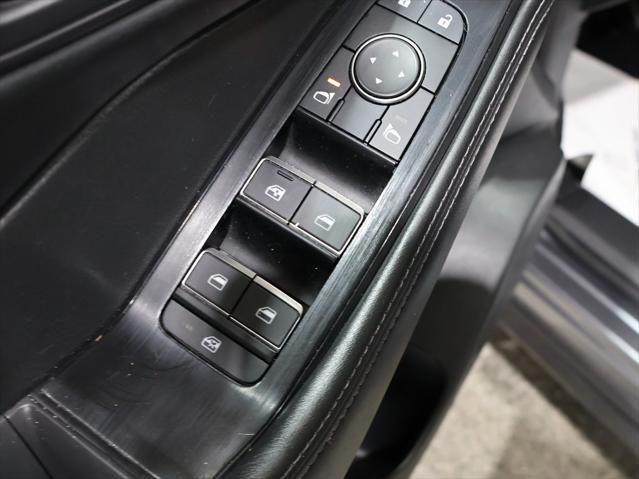 used 2023 Nissan Rogue car, priced at $24,925