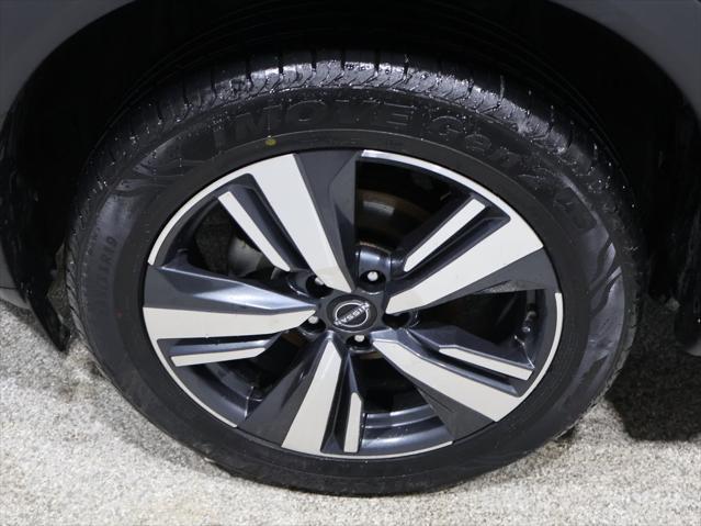 used 2023 Nissan Rogue car, priced at $24,925