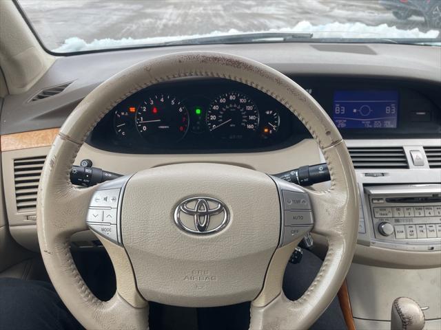 used 2005 Toyota Avalon car