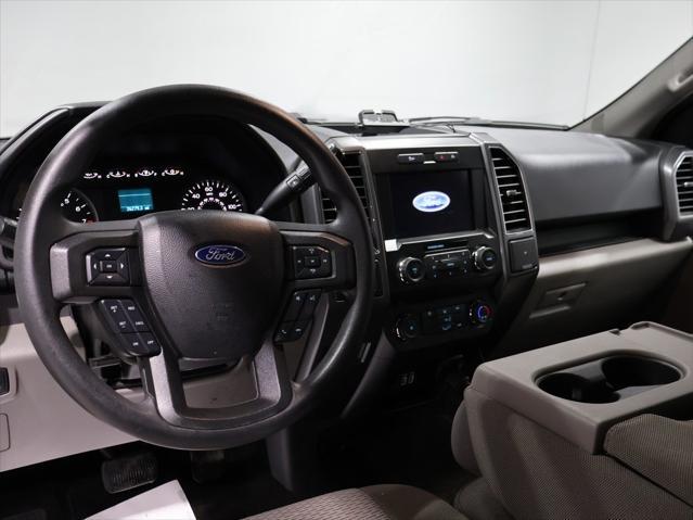 used 2019 Ford F-150 car, priced at $26,526