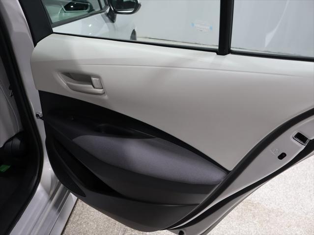 used 2023 Toyota Corolla car, priced at $20,264