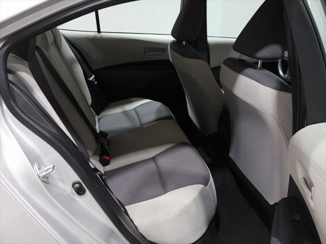 used 2023 Toyota Corolla car, priced at $20,264