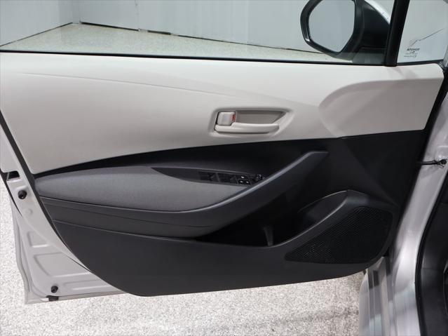 used 2023 Toyota Corolla car, priced at $20,264