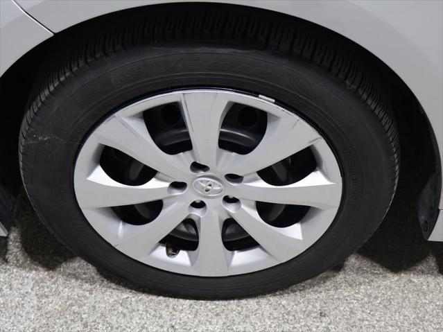 used 2023 Toyota Corolla car, priced at $20,264