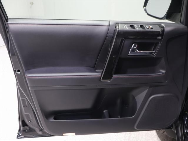used 2023 Toyota 4Runner car, priced at $49,998