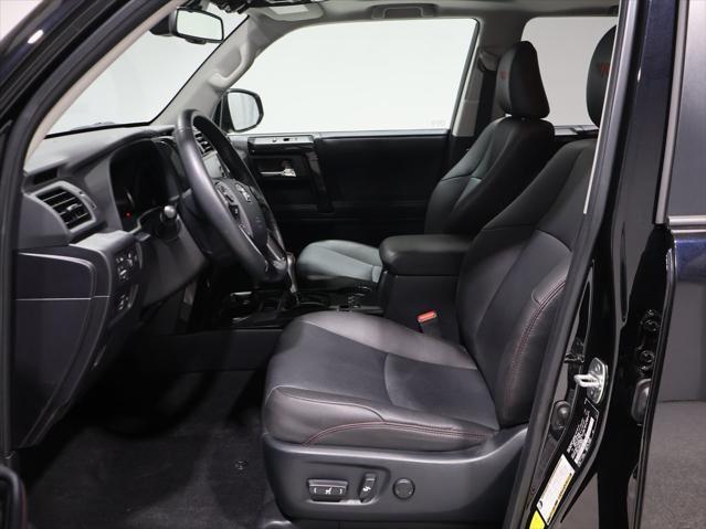 used 2023 Toyota 4Runner car, priced at $49,998