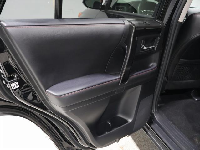 used 2023 Toyota 4Runner car, priced at $49,998