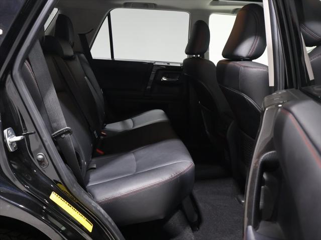 used 2023 Toyota 4Runner car, priced at $49,998