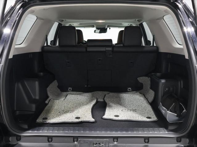 used 2023 Toyota 4Runner car, priced at $49,998