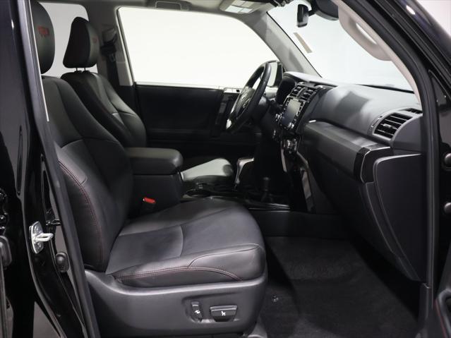 used 2023 Toyota 4Runner car, priced at $49,998