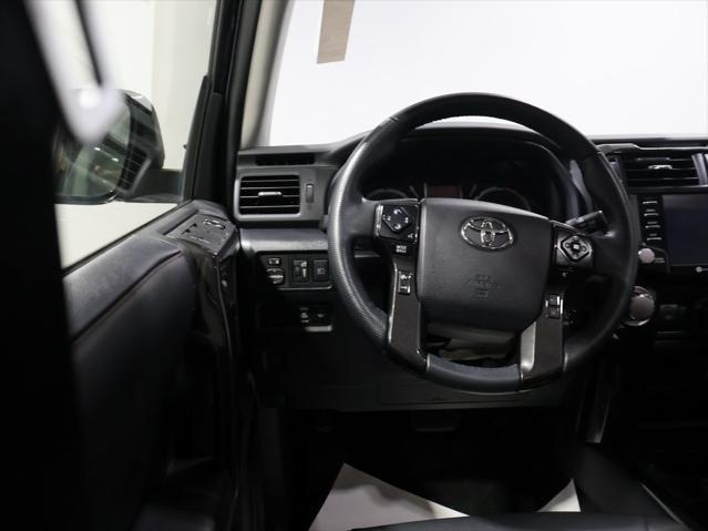 used 2023 Toyota 4Runner car, priced at $49,998