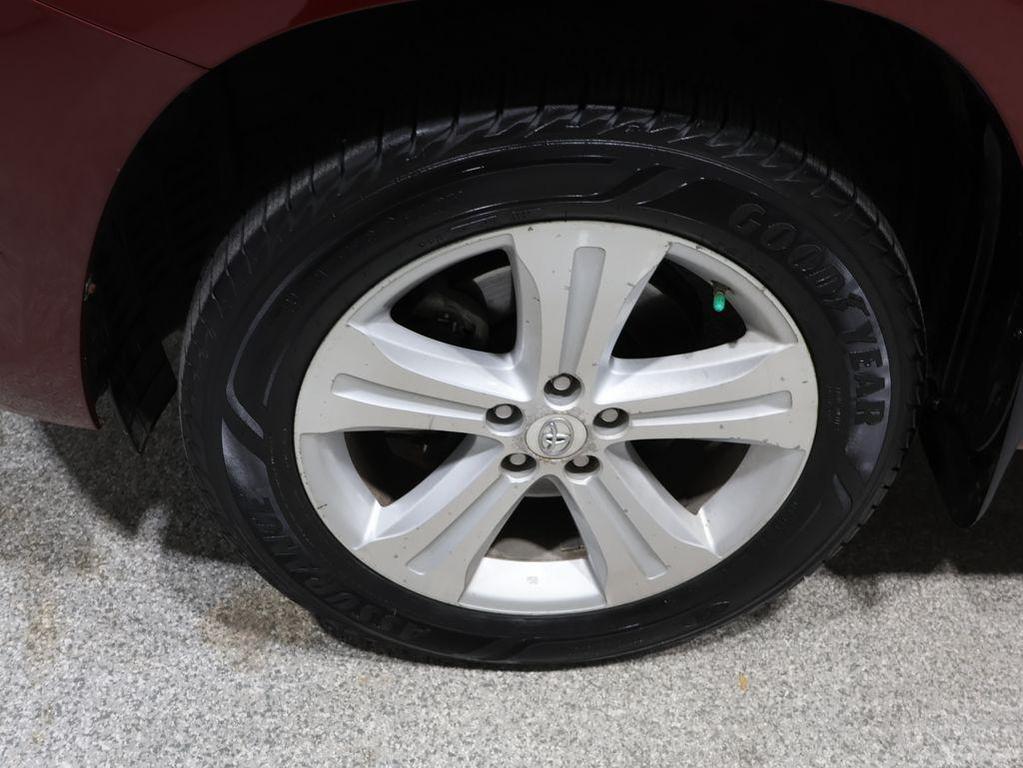 used 2010 Toyota Highlander car, priced at $11,513