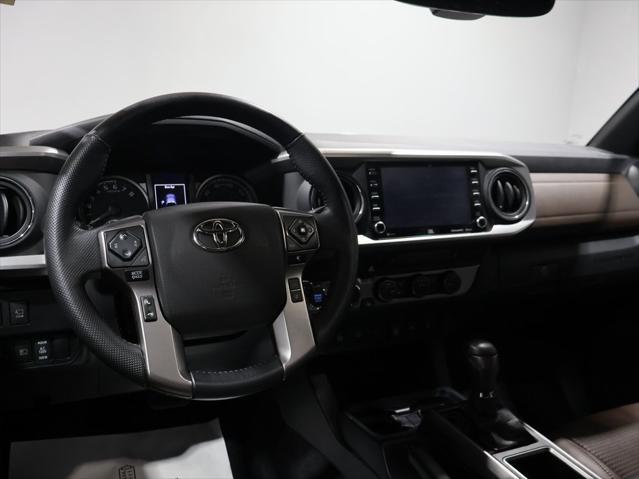 used 2023 Toyota Tacoma car, priced at $41,759