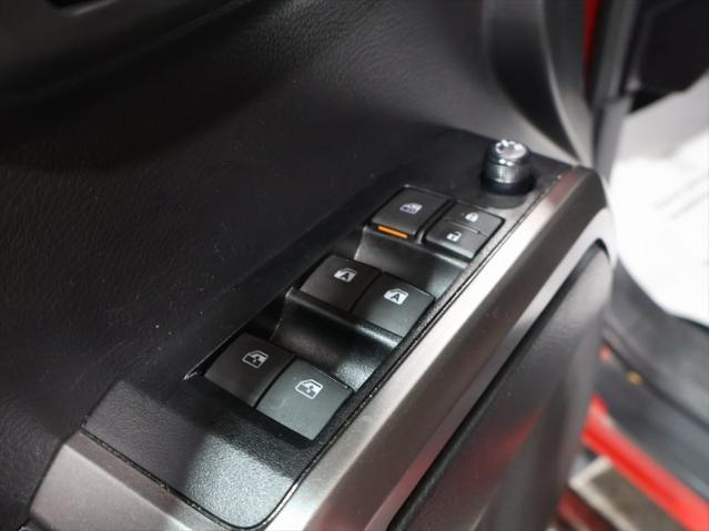 used 2023 Toyota Tacoma car, priced at $41,759