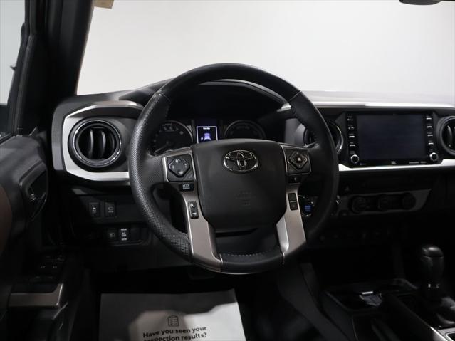 used 2023 Toyota Tacoma car, priced at $41,759