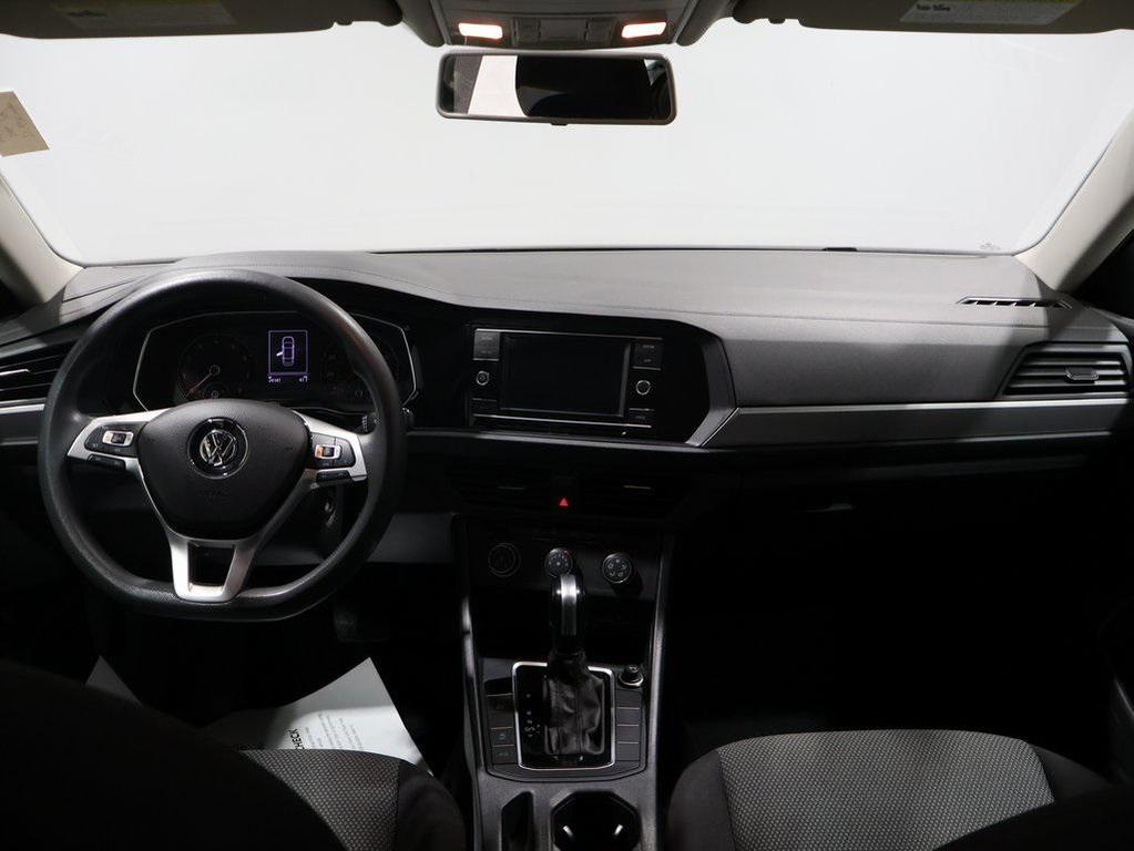 used 2021 Volkswagen Jetta car, priced at $17,974