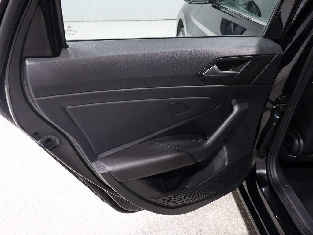 used 2021 Volkswagen Jetta car, priced at $17,974