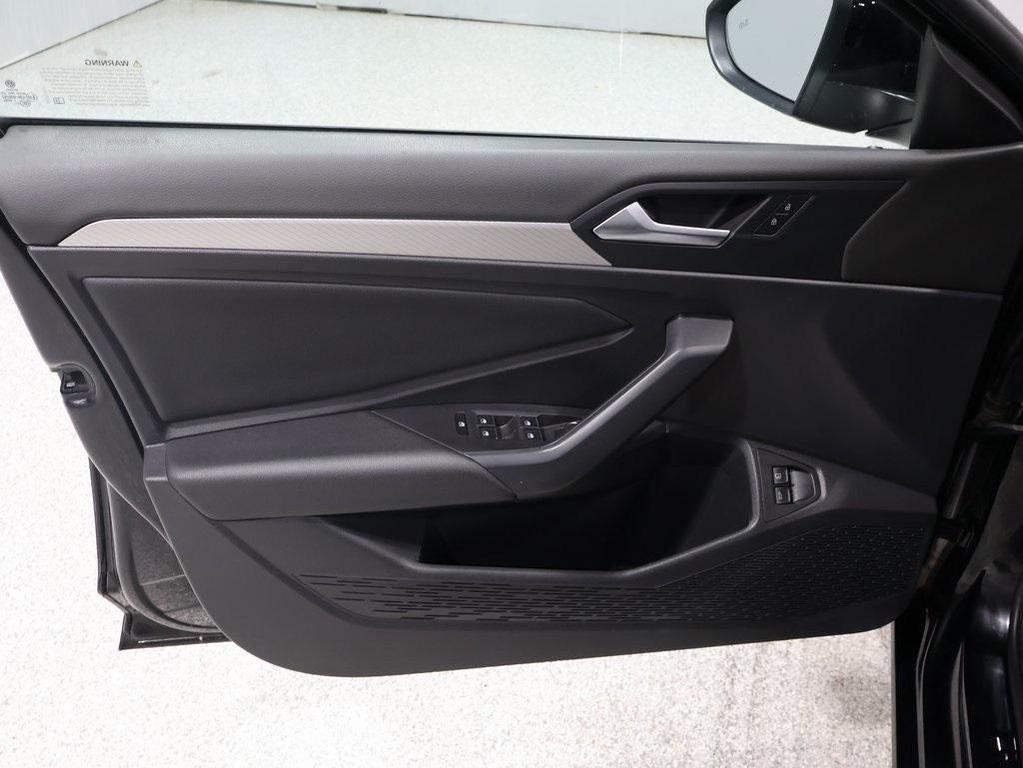 used 2021 Volkswagen Jetta car, priced at $17,974