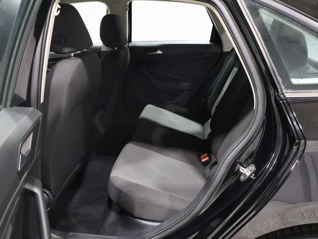 used 2021 Volkswagen Jetta car, priced at $17,974