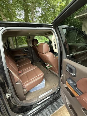 used 2018 Chevrolet Silverado 1500 car, priced at $26,981