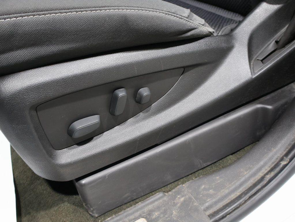 used 2018 Chevrolet Silverado 1500 car, priced at $24,985