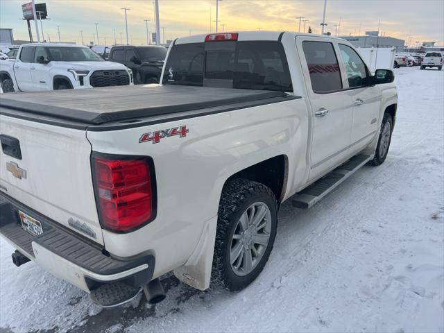 used 2014 Chevrolet Silverado 1500 car, priced at $20,890