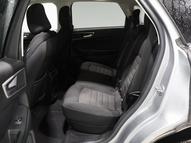 used 2023 Ford Edge car, priced at $24,713