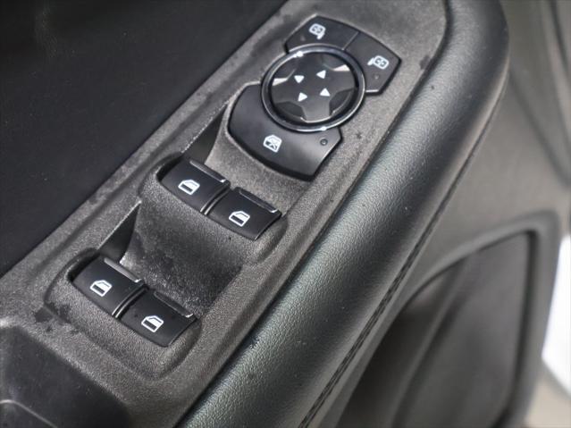 used 2023 Ford Edge car, priced at $24,713