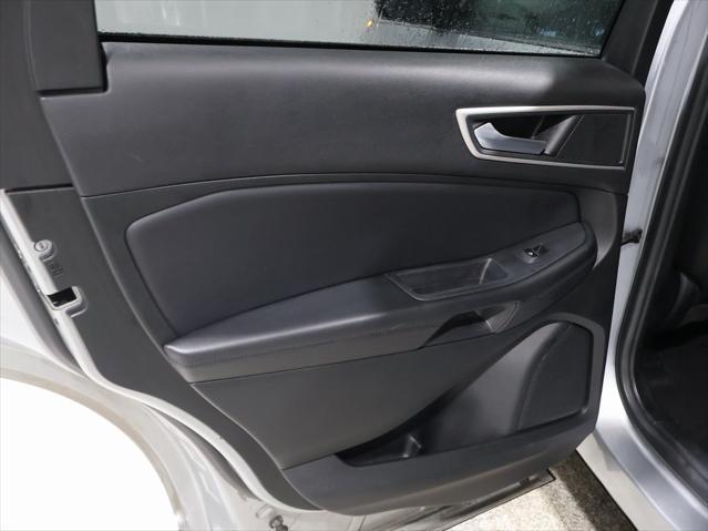 used 2023 Ford Edge car, priced at $24,713