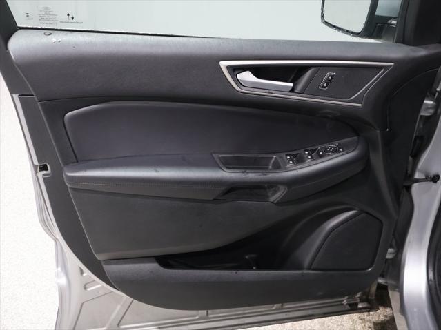 used 2023 Ford Edge car, priced at $24,713