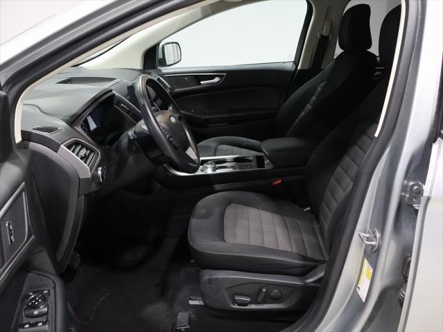 used 2023 Ford Edge car, priced at $24,713