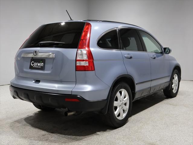 used 2008 Honda CR-V car, priced at $7,515