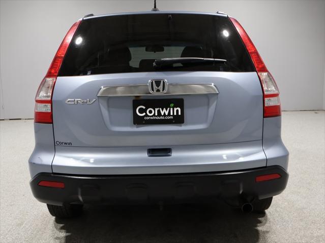 used 2008 Honda CR-V car, priced at $7,515