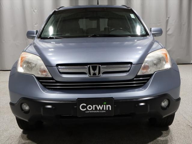 used 2008 Honda CR-V car, priced at $7,515