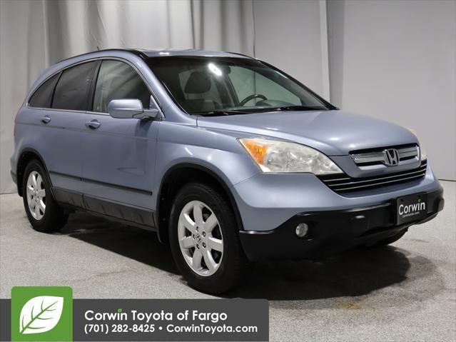 used 2008 Honda CR-V car, priced at $7,515