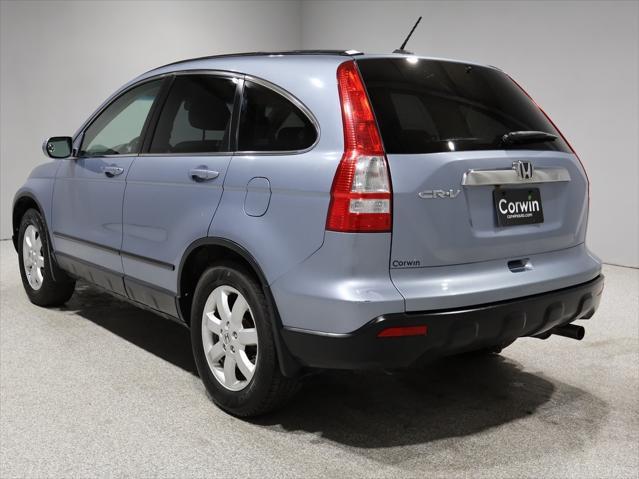 used 2008 Honda CR-V car, priced at $7,515