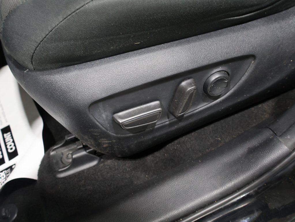 used 2021 Toyota RAV4 Hybrid car, priced at $23,613