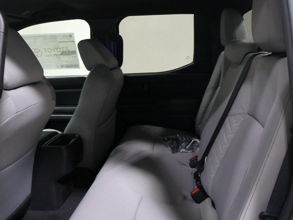 new 2025 Toyota Tacoma car, priced at $43,089
