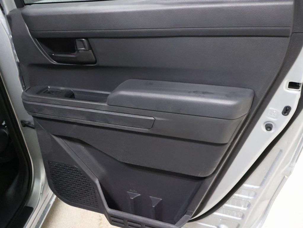 new 2025 Toyota Tacoma car, priced at $43,089