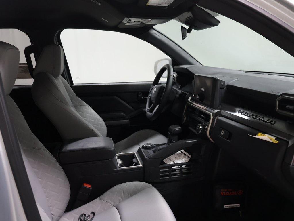 new 2025 Toyota Tacoma car, priced at $43,089